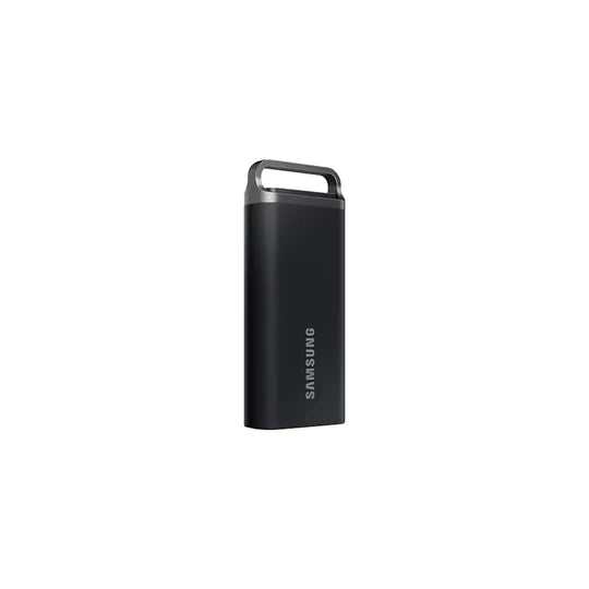 Samsung T5 EVO 4TB Portable External SSD Samsung T5 EVO 4TB Portable External SSD